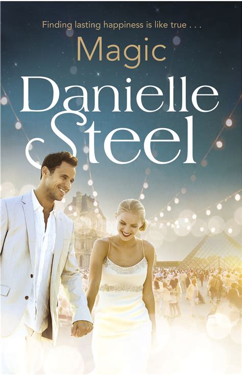 danielle steel new books